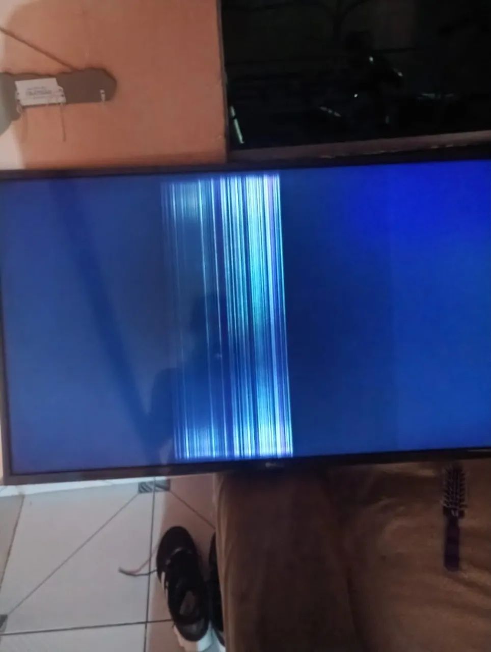 Tv LG 43 polegadas  - Foto 3