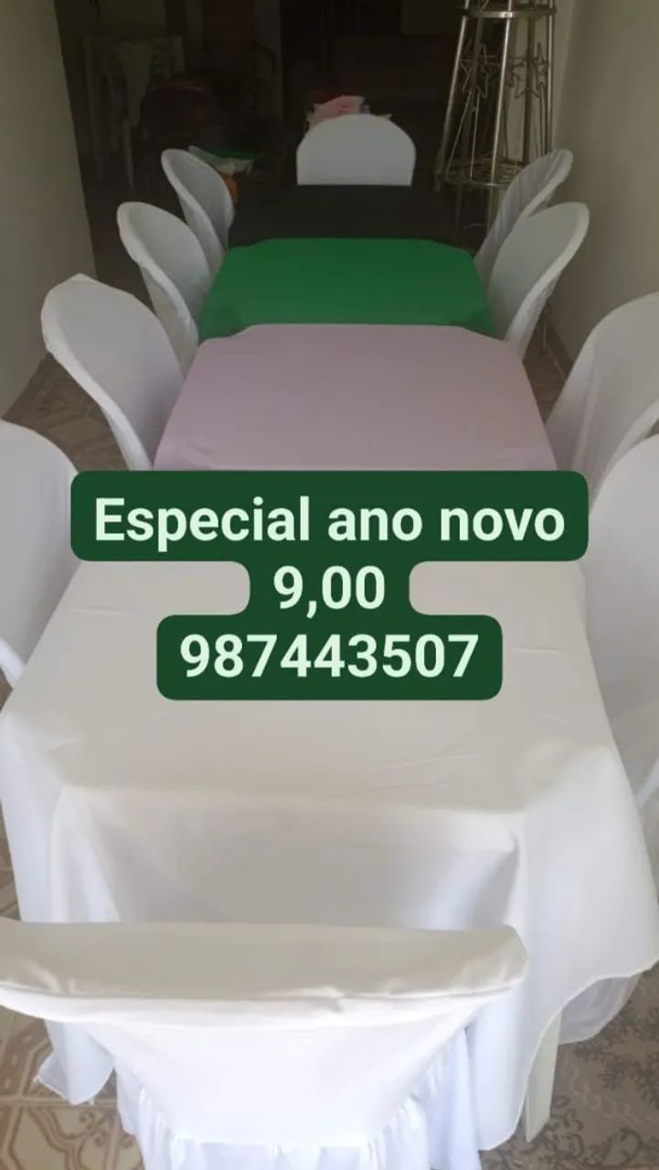 MACEIÓ FESTA E EVENTOS  - Foto 3