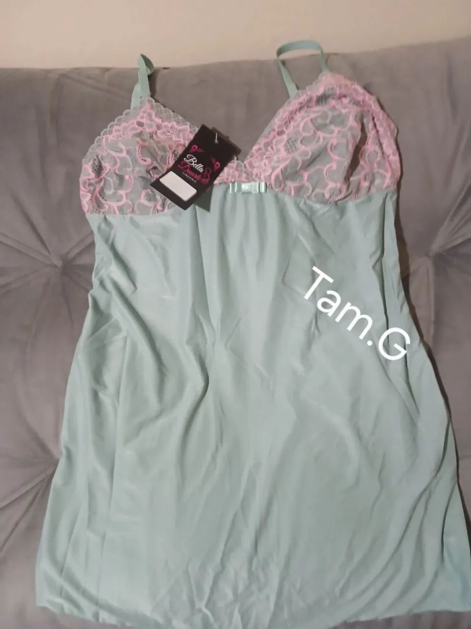 Camisolas e conjuntinhos - Foto 4