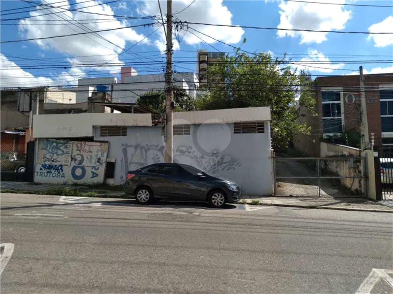 Sorocaba- Centro- Terreno com aproximadamente 700 ms - 16,70 x 32,00 - R$ 790.00,00 - Foto 2