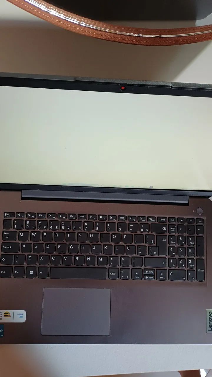 Notebook Lenovo IdeaPad 3 - Foto 4