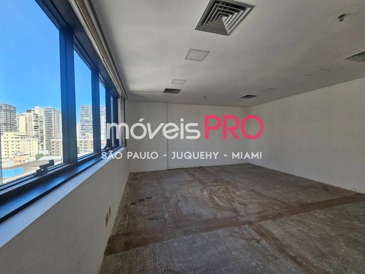 Conj. Comercial, Vila Nova Conceição - São Paulo - Foto 5