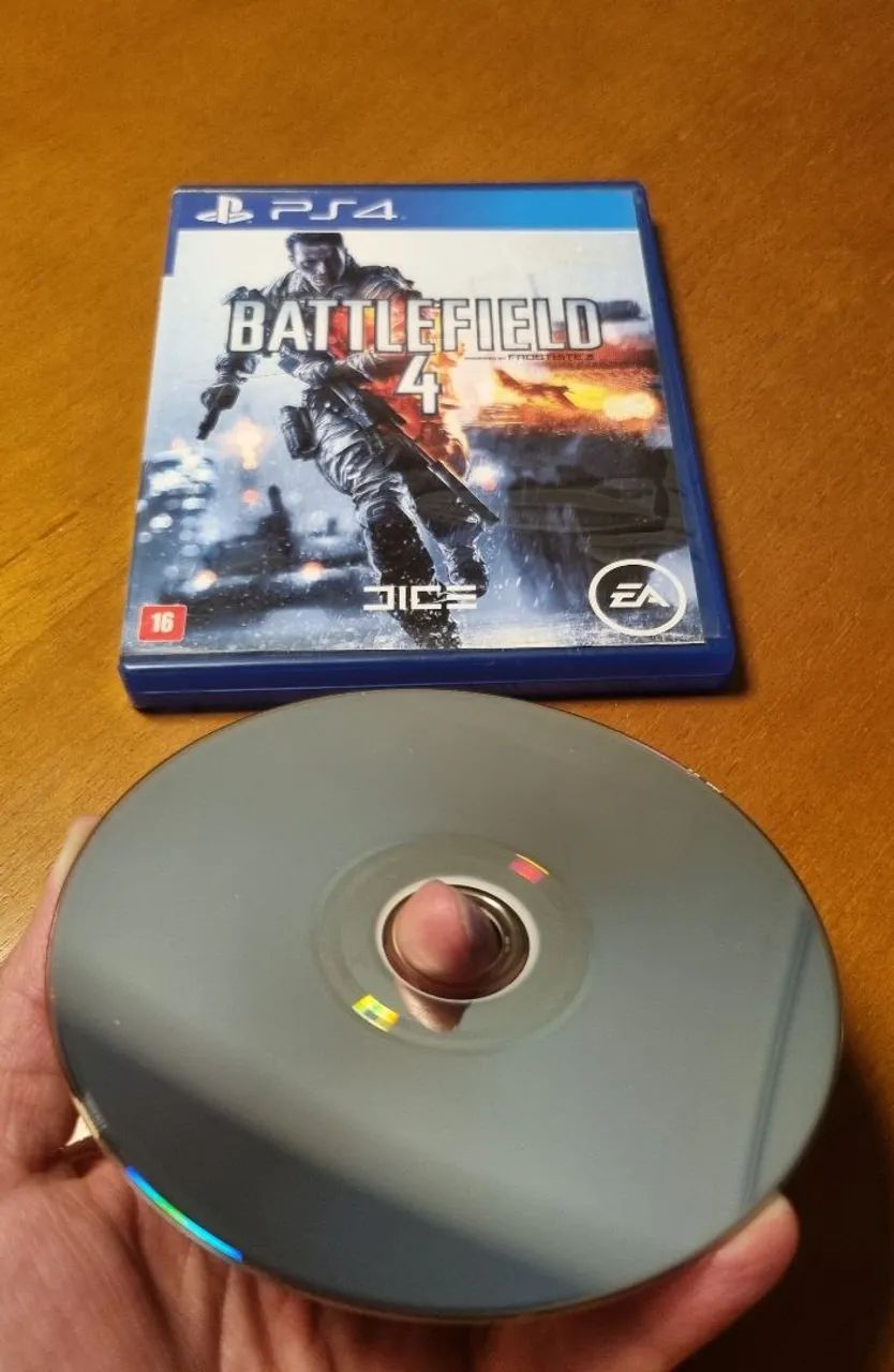 Battlefield 4 PS4 - Foto 4