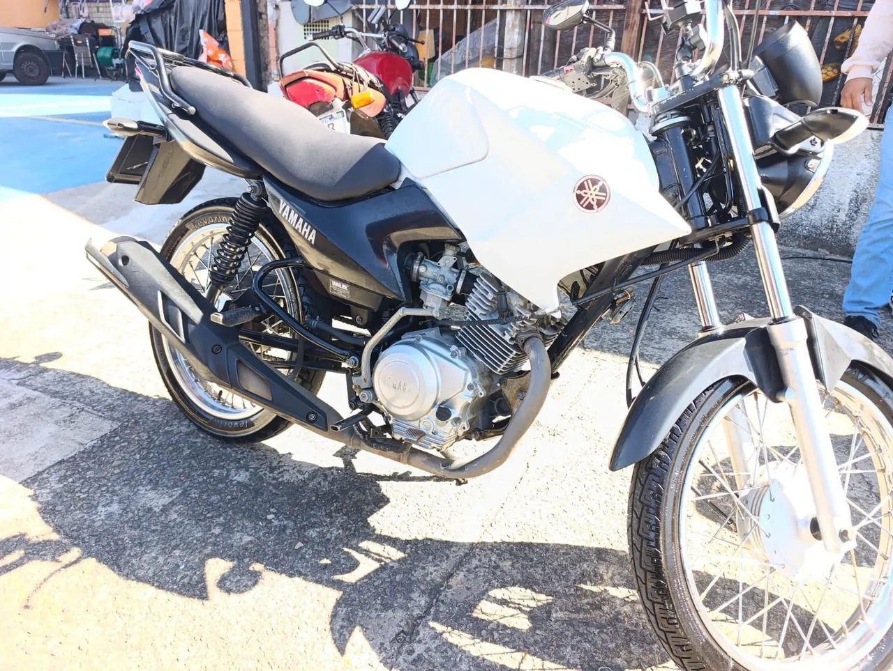 Moto  - Foto 2