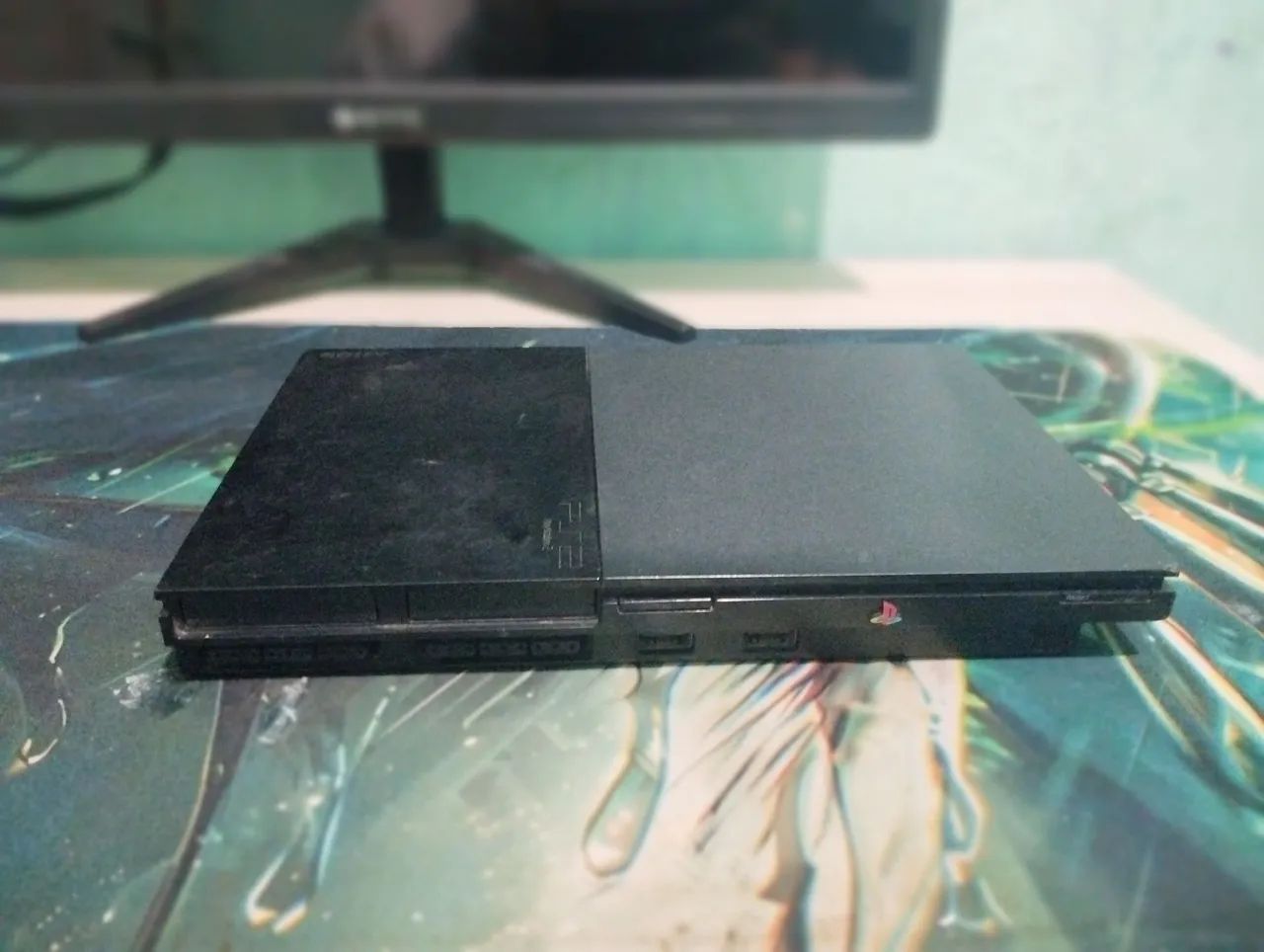 Playstation 2 destravado  - Foto 2