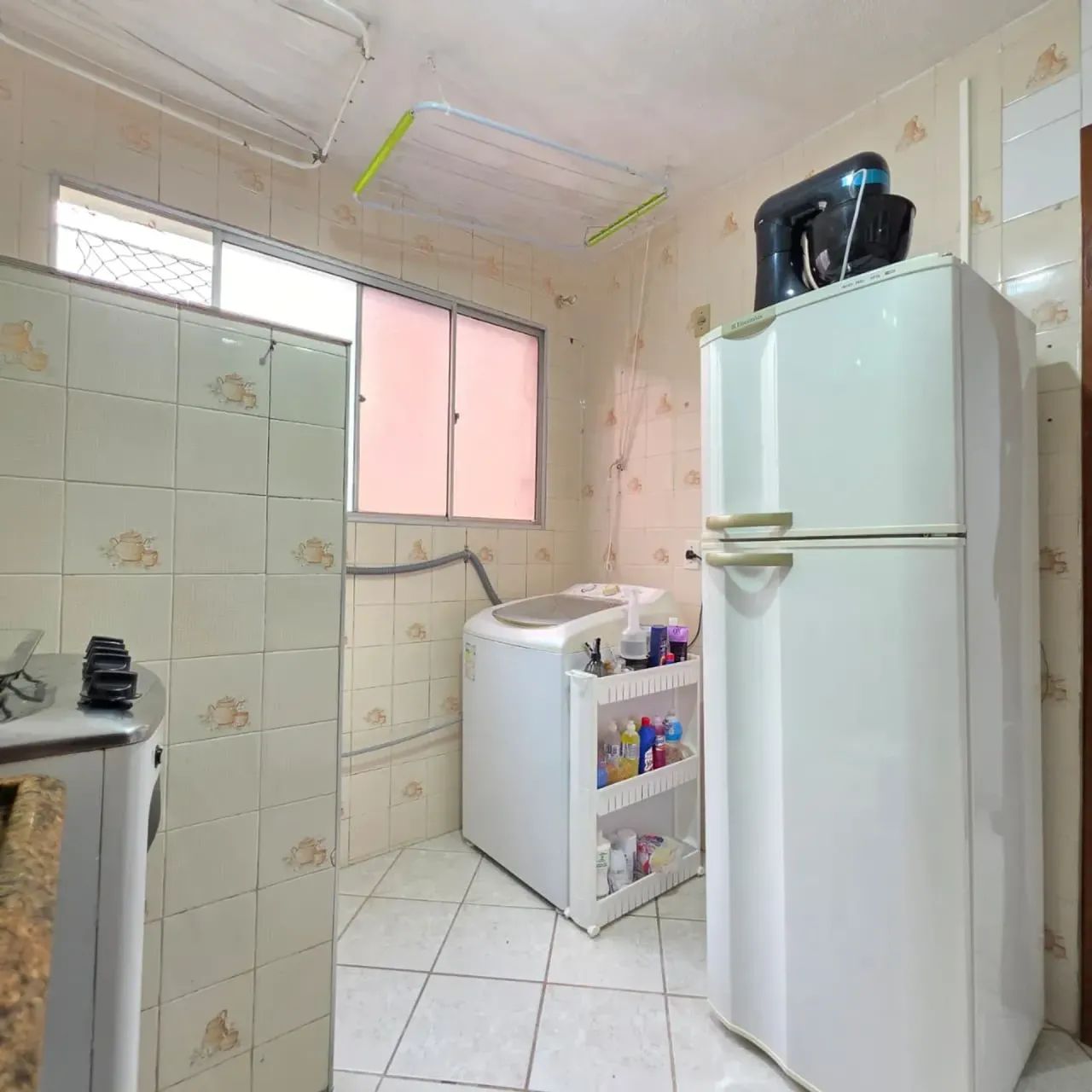 APARTAMENTO DE 2 QUARTOS EM VALPARAÍSO - Foto 5