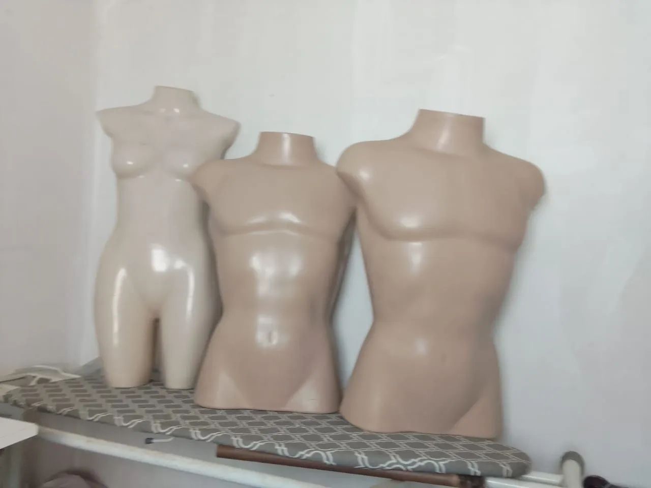 Manequins  - Foto 4