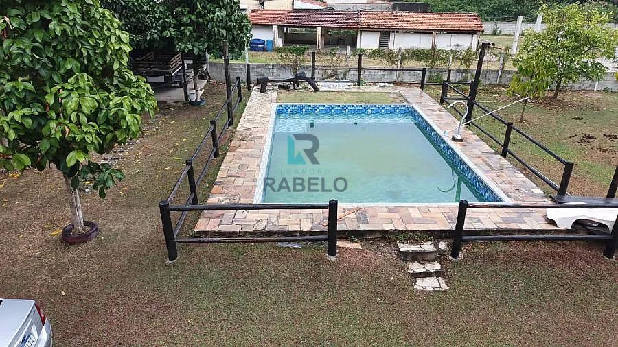 CHÁCARA FORMADA EM REGIÃO URBANA DE LORENA-SP - Foto 5
