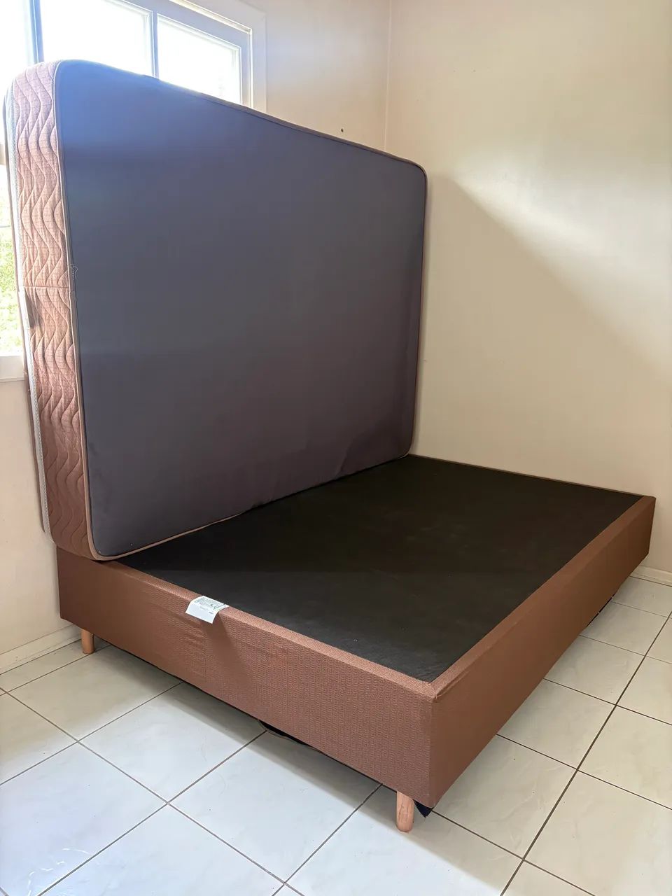 Cama de casal - Foto 2