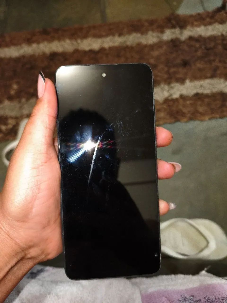 Vendo moto g 22 - Foto 4