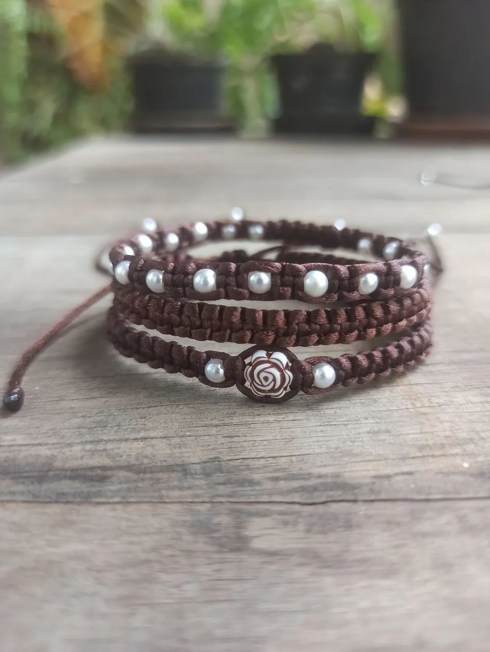 Kit de pulseiras - Foto 2