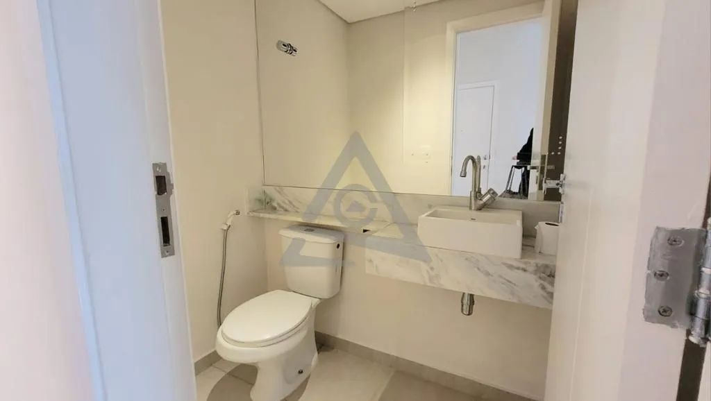 Apartamento para alugar em Campinas, Cambuí, com 2 suítes, com 105 m², The One Loft - Foto 4
