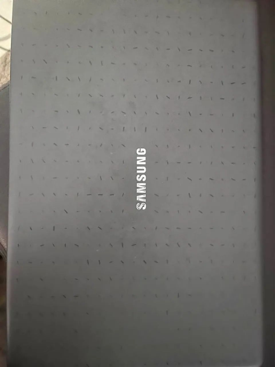 vendo notebook samsung 13.3 full hd,sem marcas de uso!