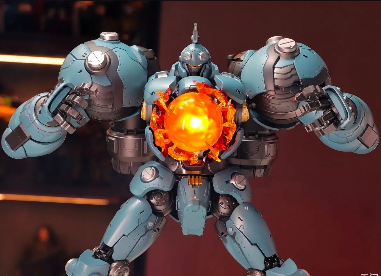 Spartacus Stellar Expansion Heatboys Collectables - Foto 4