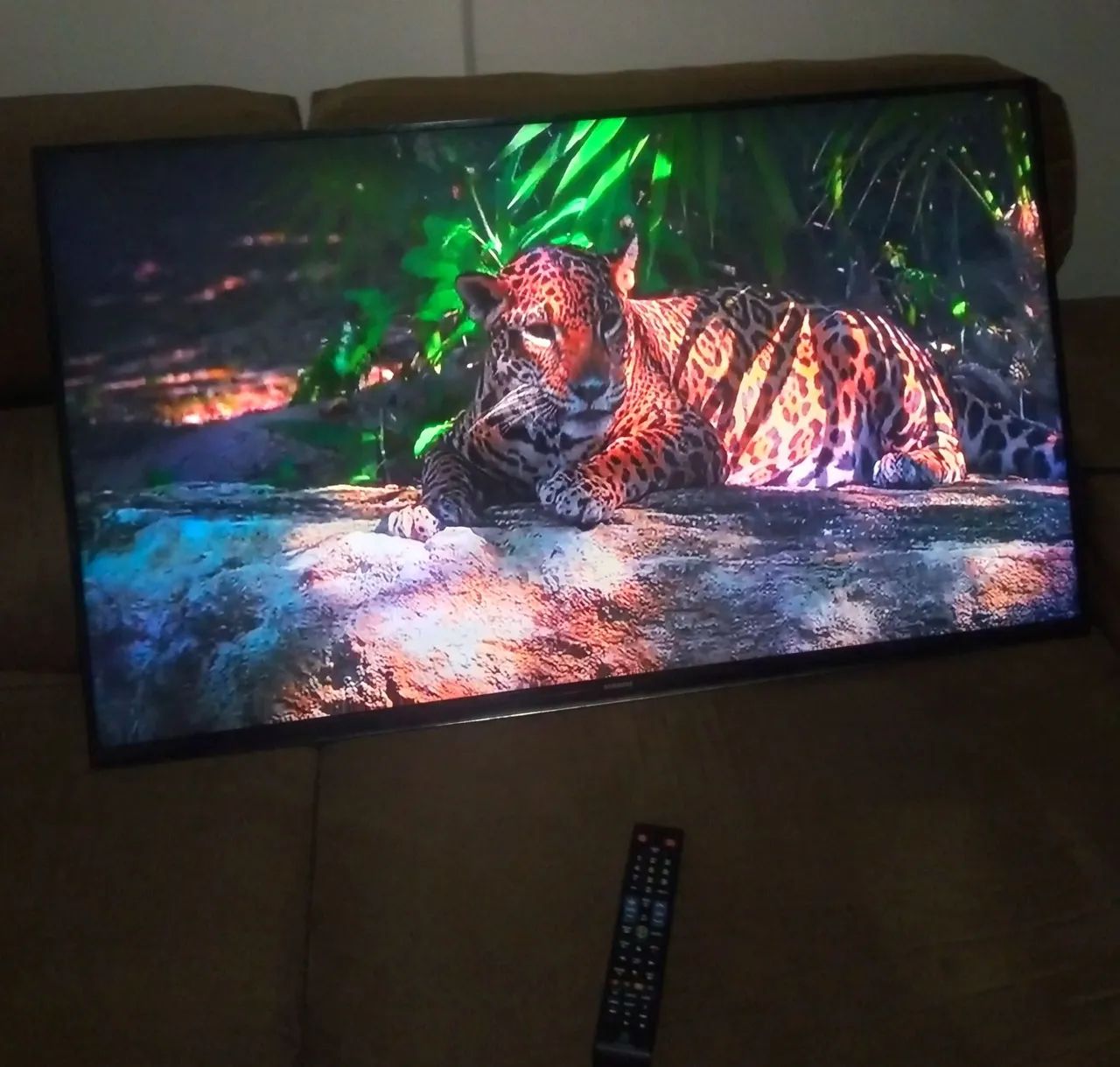 Tv Samsung 48 Smart. - Foto 5