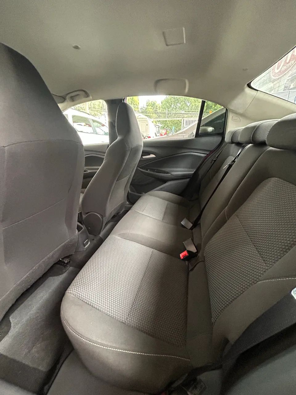 Chevrolet Onix Plus 1.0 mod 2024 - Foto 4