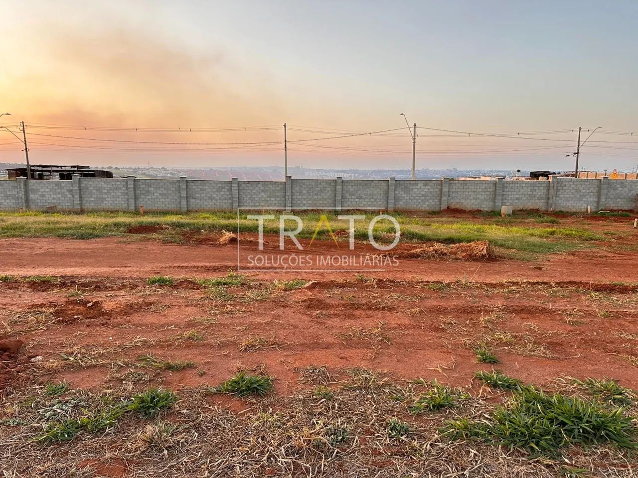 terreno - Terras da Fazenda - Paulínia - Foto 3