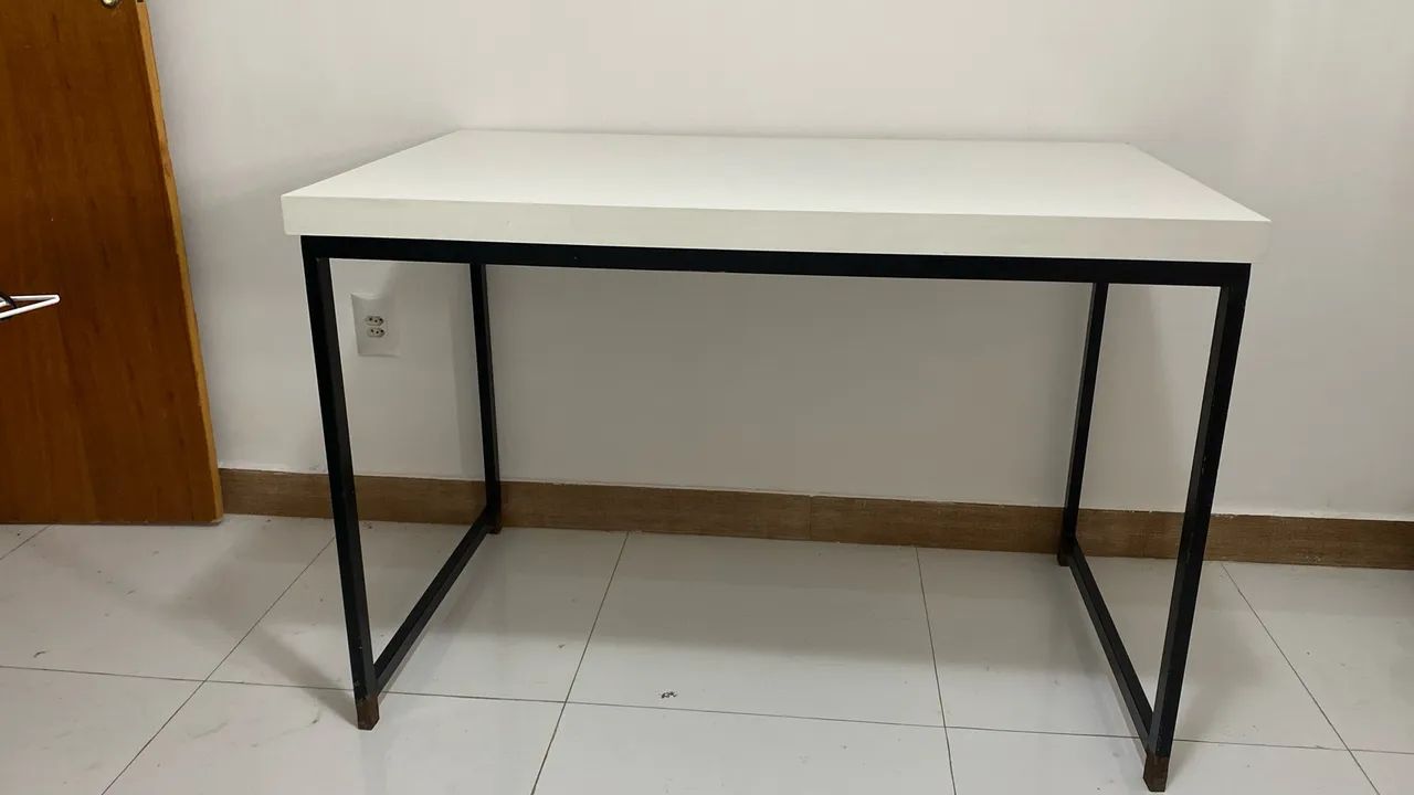 MESA ESTILO INDUSTRIAL   - Foto 2