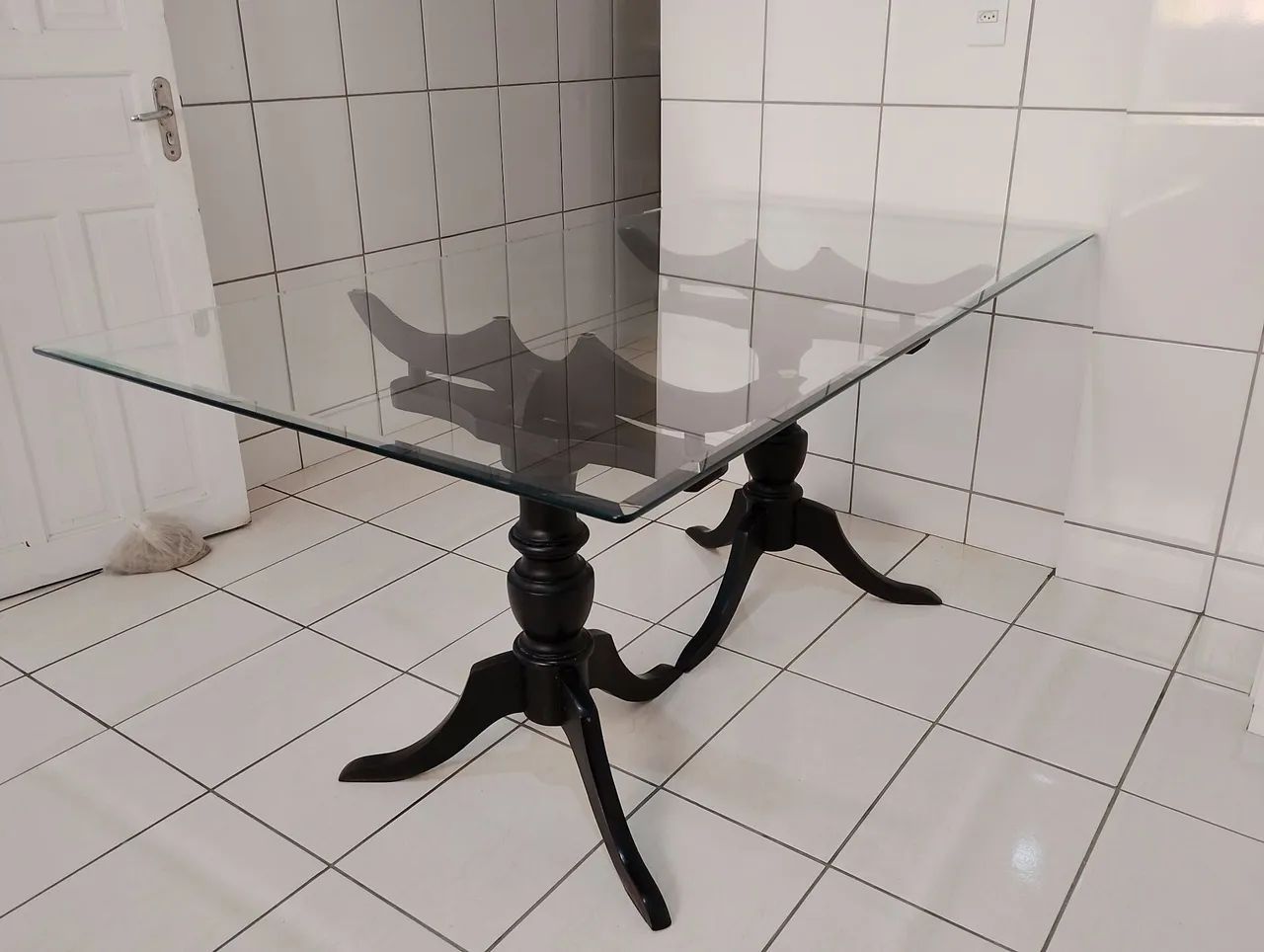 Mesa toppp