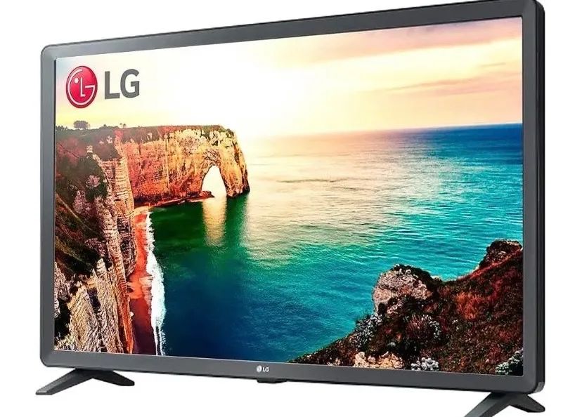 Vende-se TV SMART 32 polegadas LG Ótimo estado motivo da venda: estou me mudando  - Foto 2