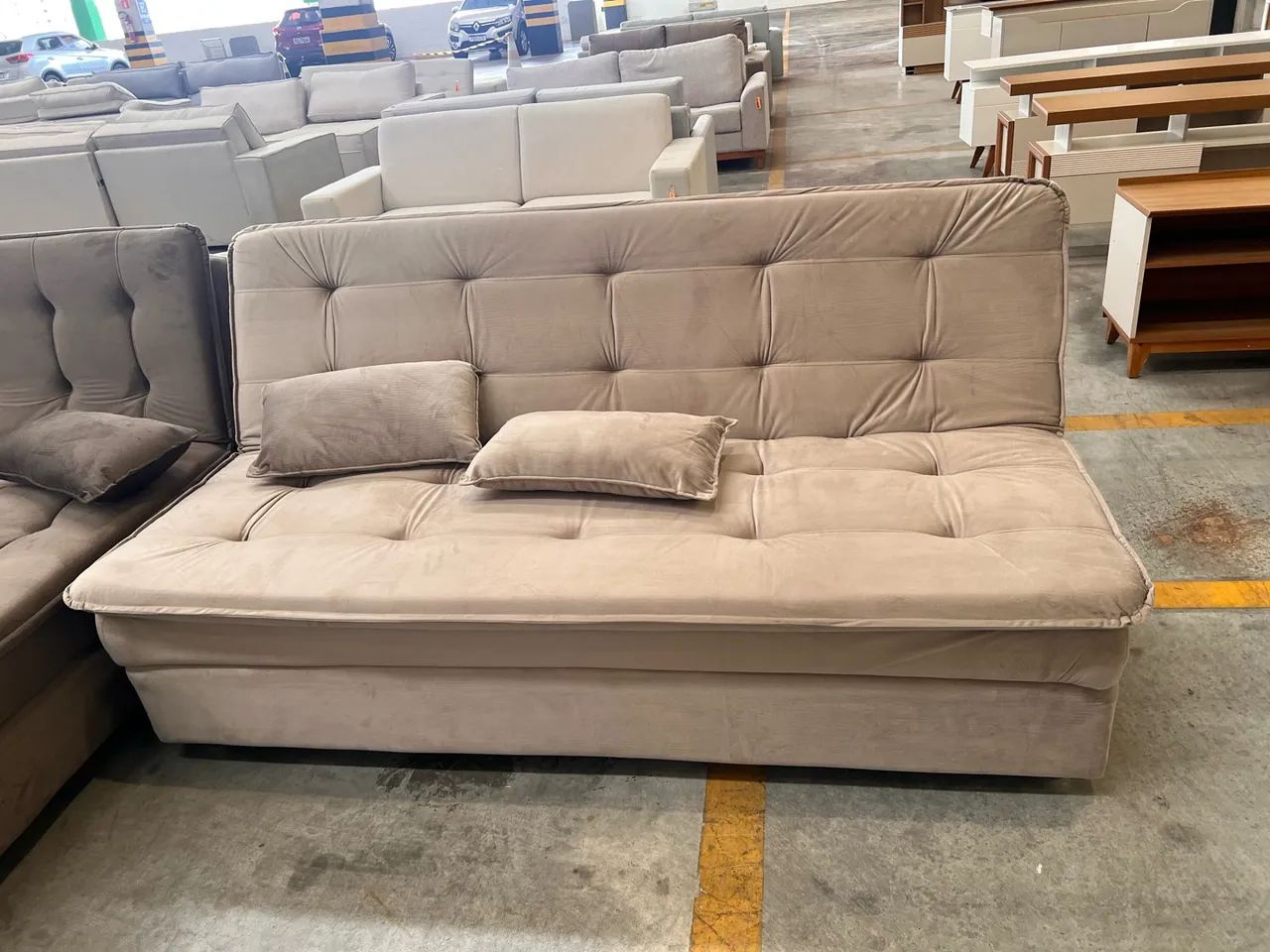 Sofa cama 