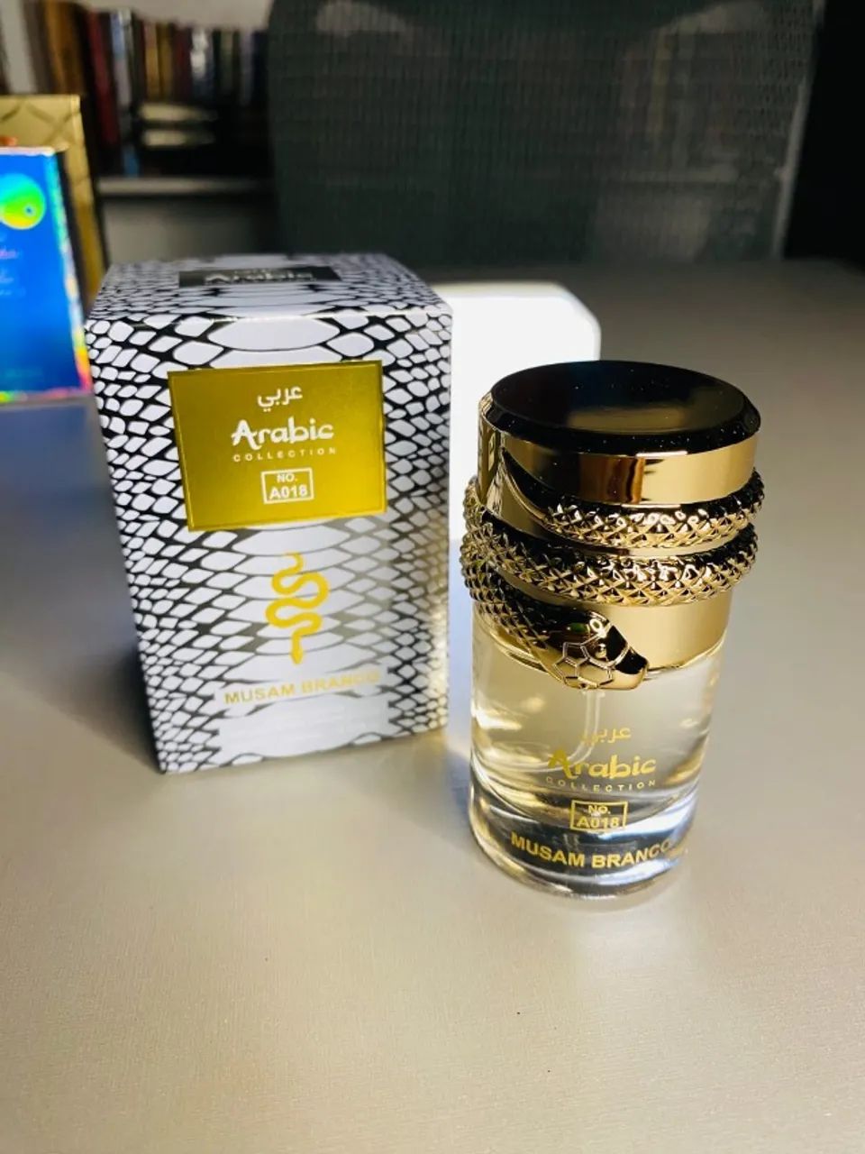 Perfumes Árabes  - Foto 4