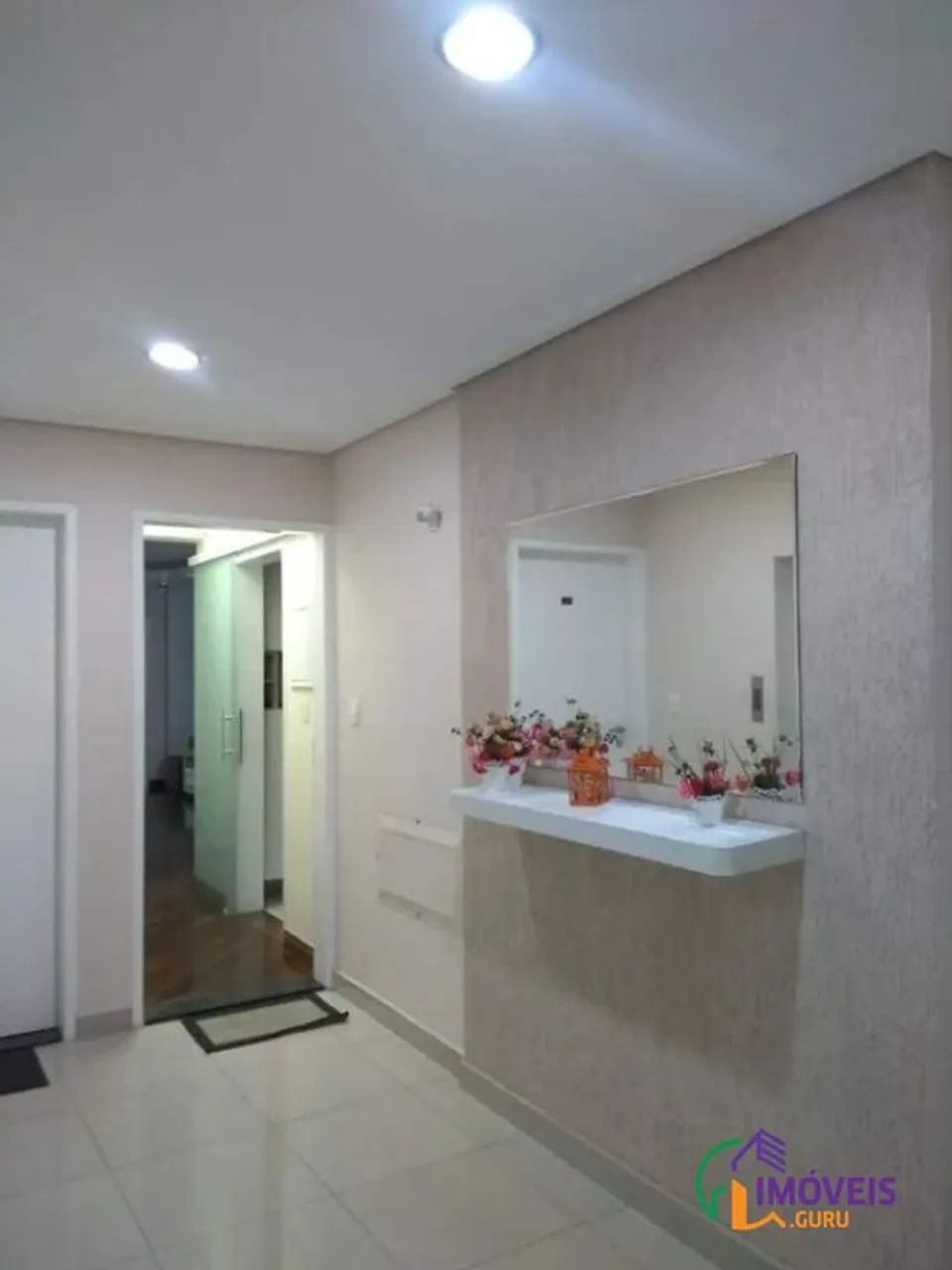 APARTAMENTO - PARQUE RESIDENCIAL AQUARIUS - SP - Foto 4