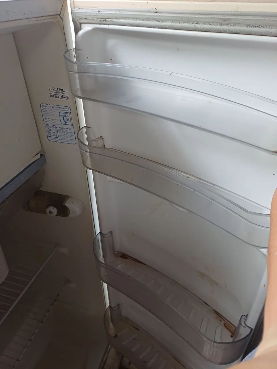 Geladeira - Foto 2