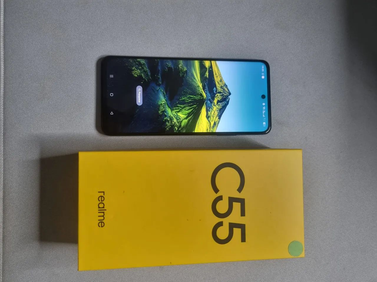Realme C55 - Foto 5