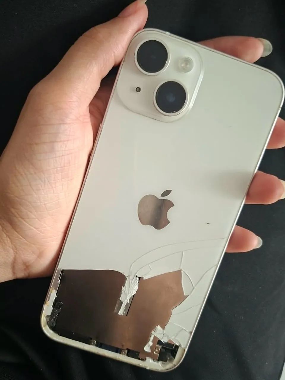 iPhone 14 128 gigas  - Foto 3