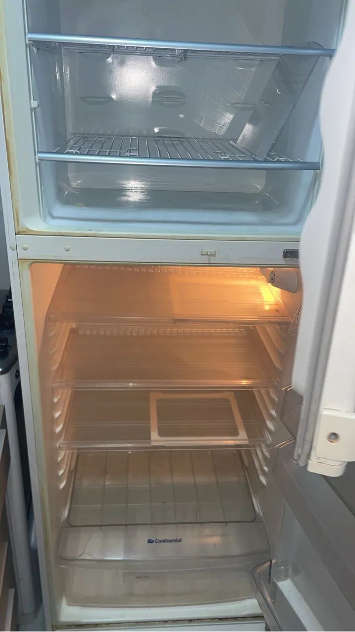 Geladeira - Foto 2