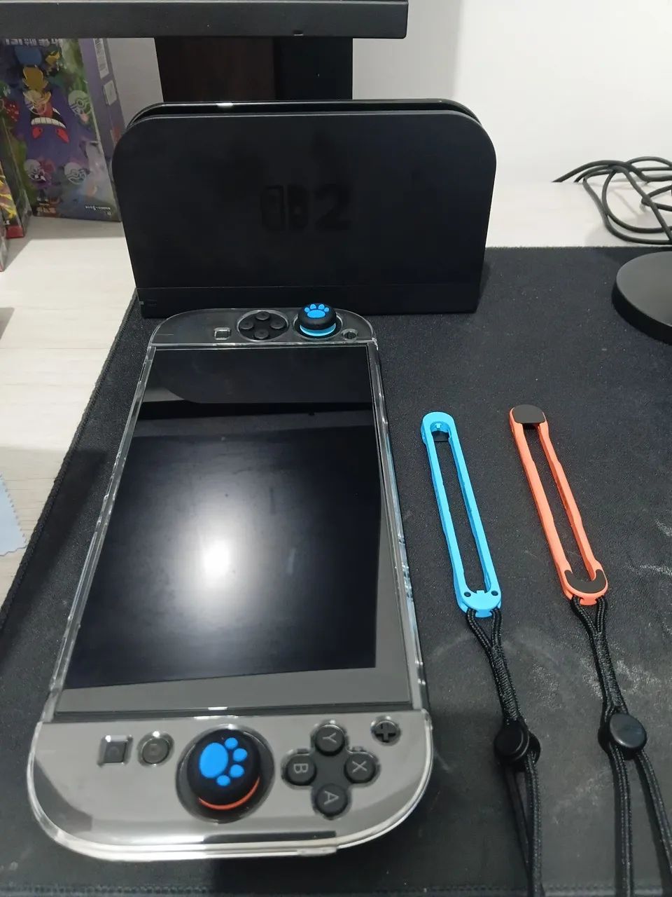 Nintendo Switch 2  - Foto 2