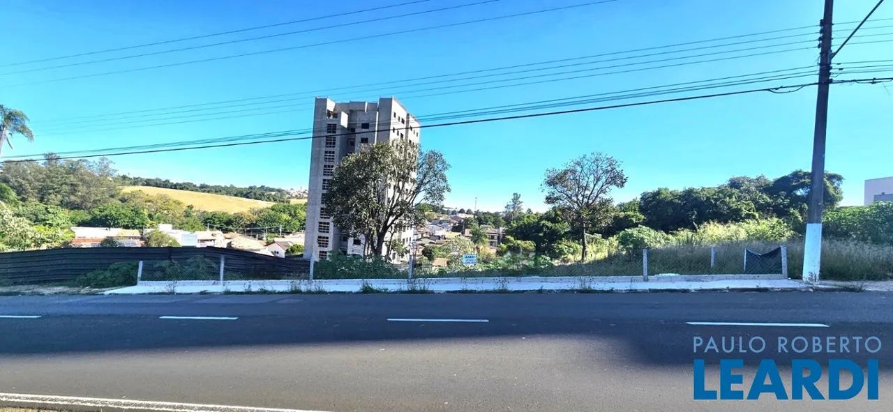 AREA - JARDIM PANORAMA - SP - Foto 2