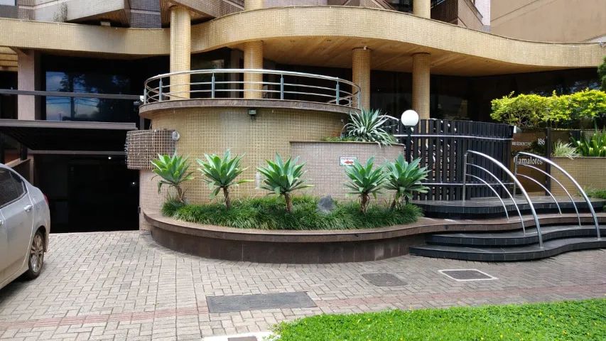 apartamento ed Camalotes, Maringá DIRETO COM PROPRIETÁRIO, desocupado. - Foto 2