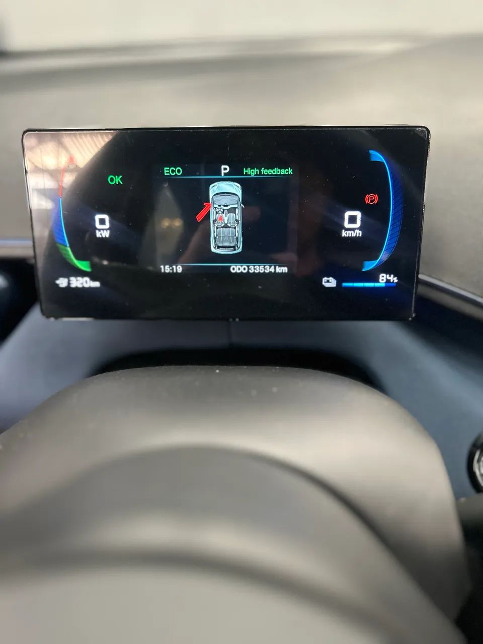 BYD Dolphin Mini (Elétrico) 2025 - Foto 5