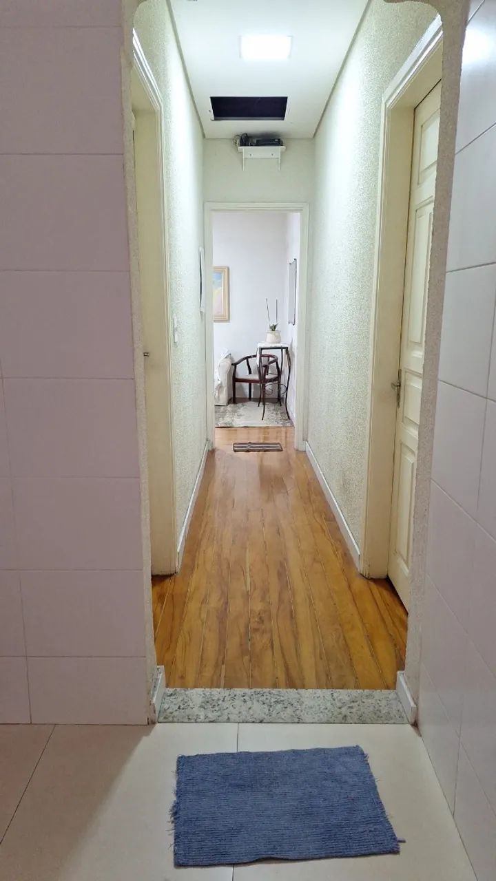 Quarto individual em casa com otima localizaçao