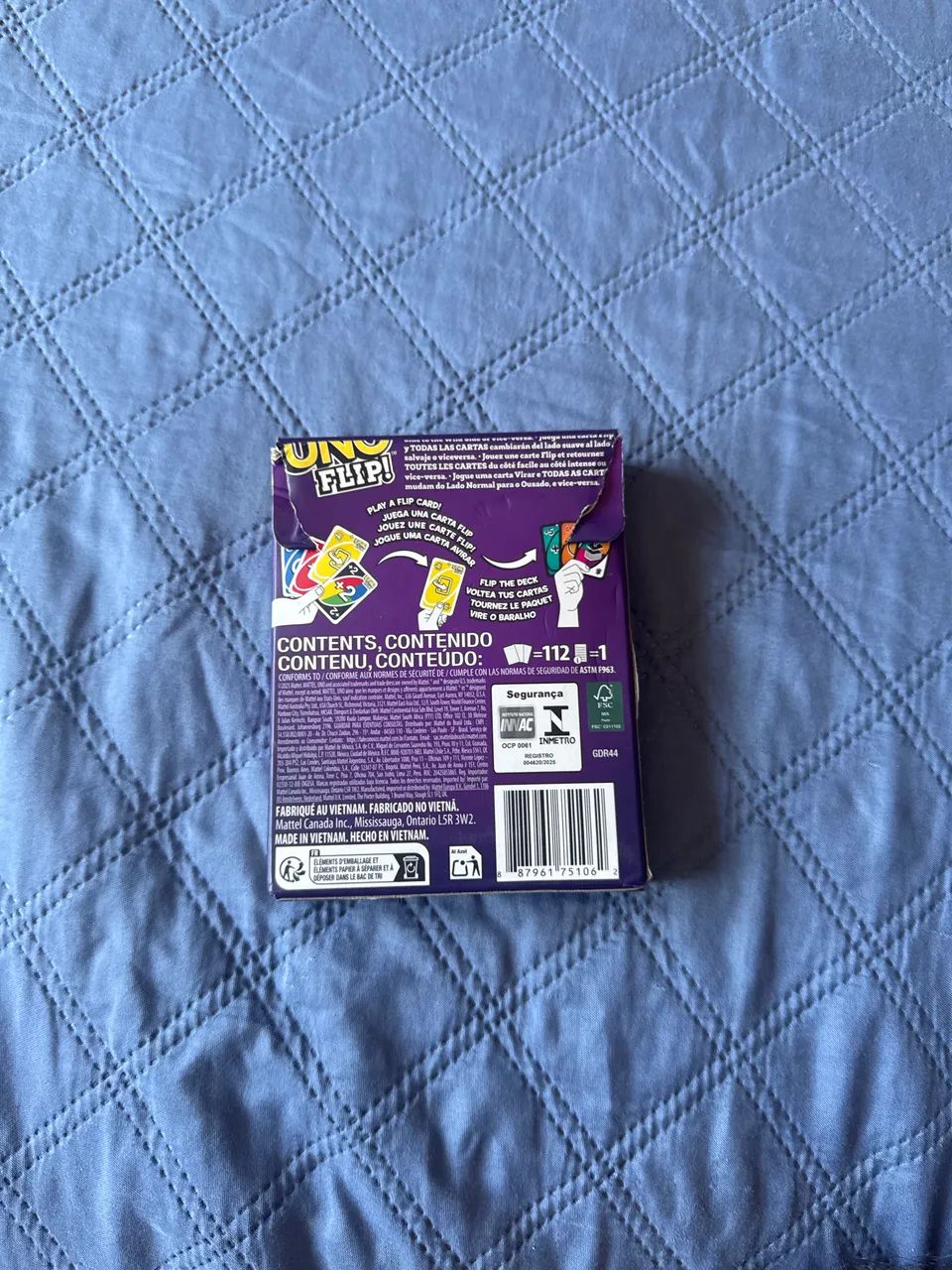 Vendo uno flip usado - Foto 2