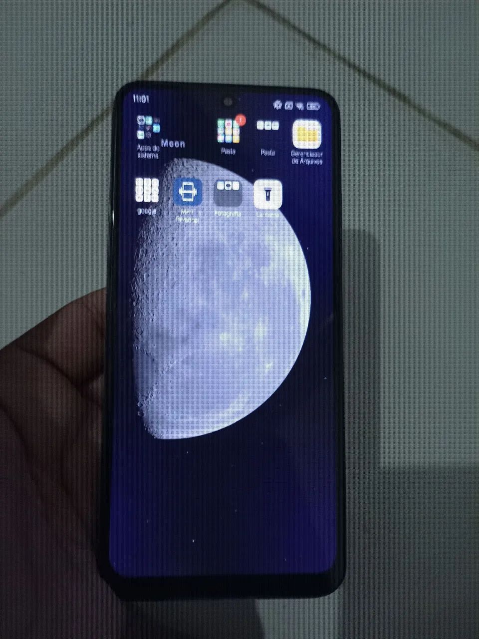 Celular redimi 12s - Foto 3