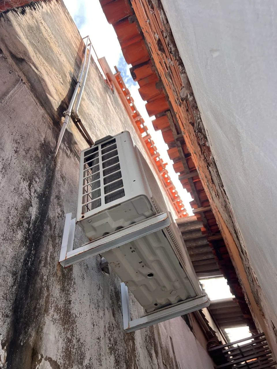 Ar condicionado 9.000 BTUs - Foto 2