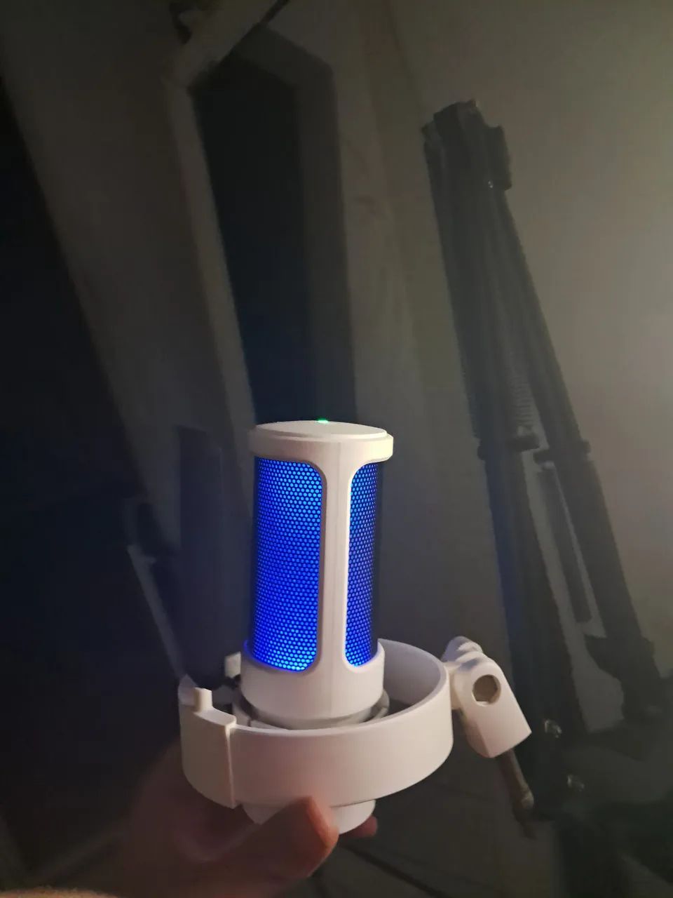 Microfone gamer fifine ampliagame A8 - Foto 2