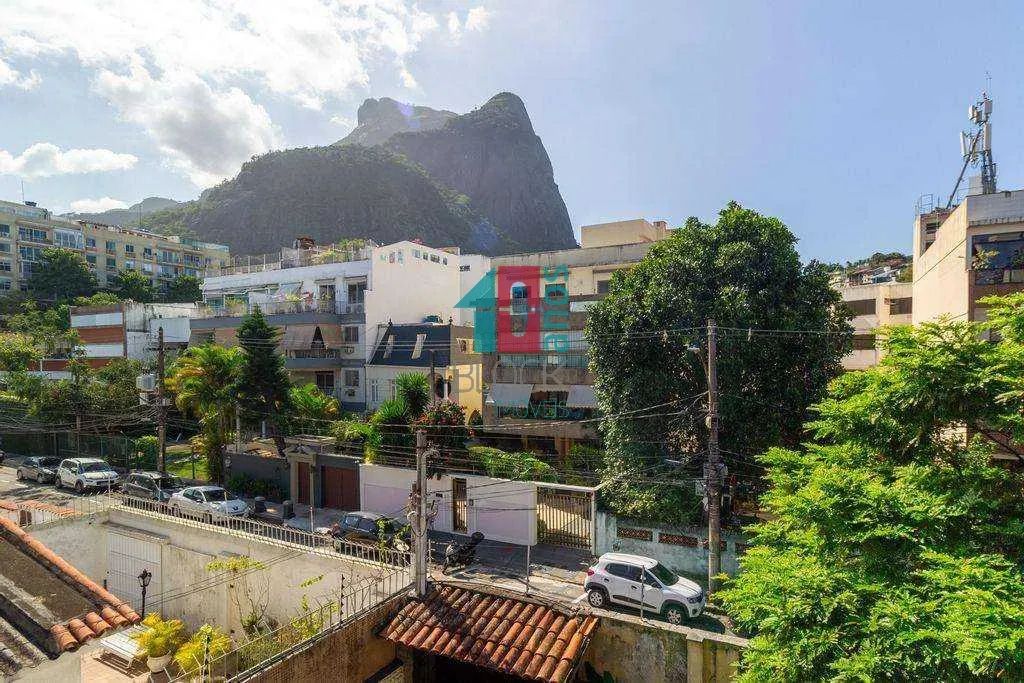 Barra da Tijuca | Prédio