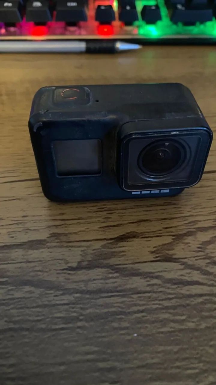 Go Pro Hero 7 - Foto 2