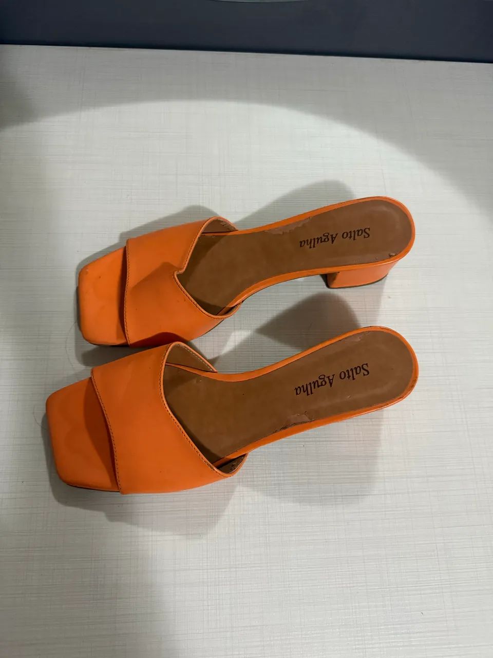 Sandália  - Foto 2
