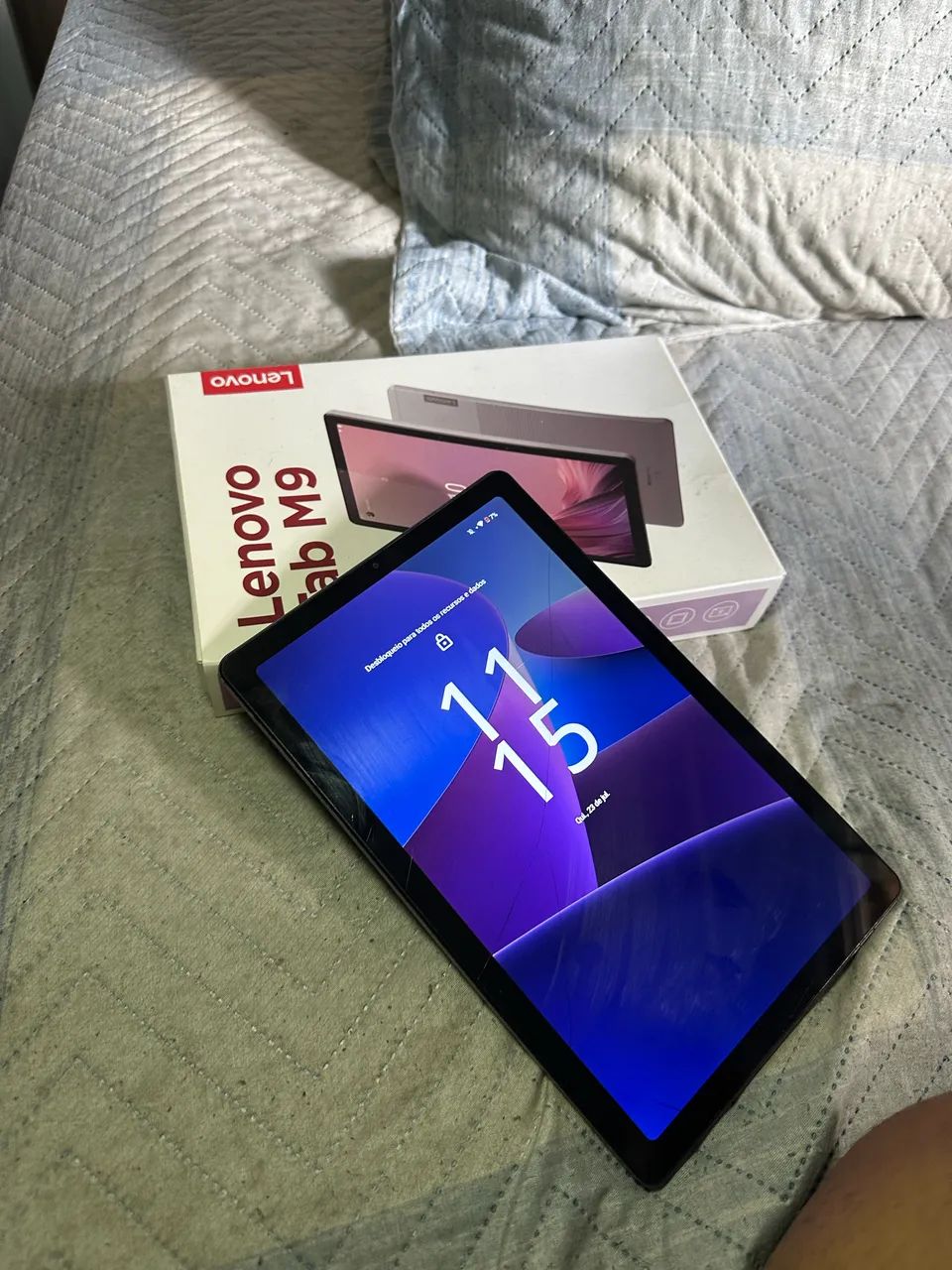 Tablet Lenovo  - Foto 2