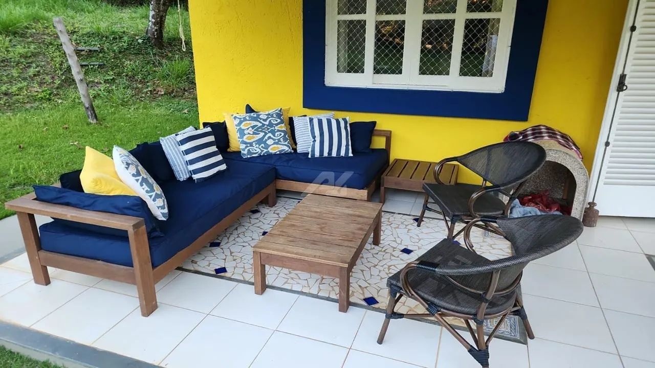 casa - Joaquim Egídio - Campinas - Foto 5