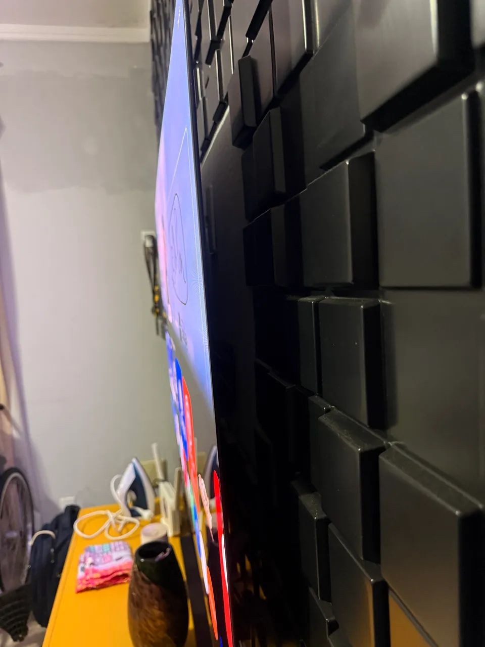 TV SAMSUNG OLED 65 S90 - Foto 4