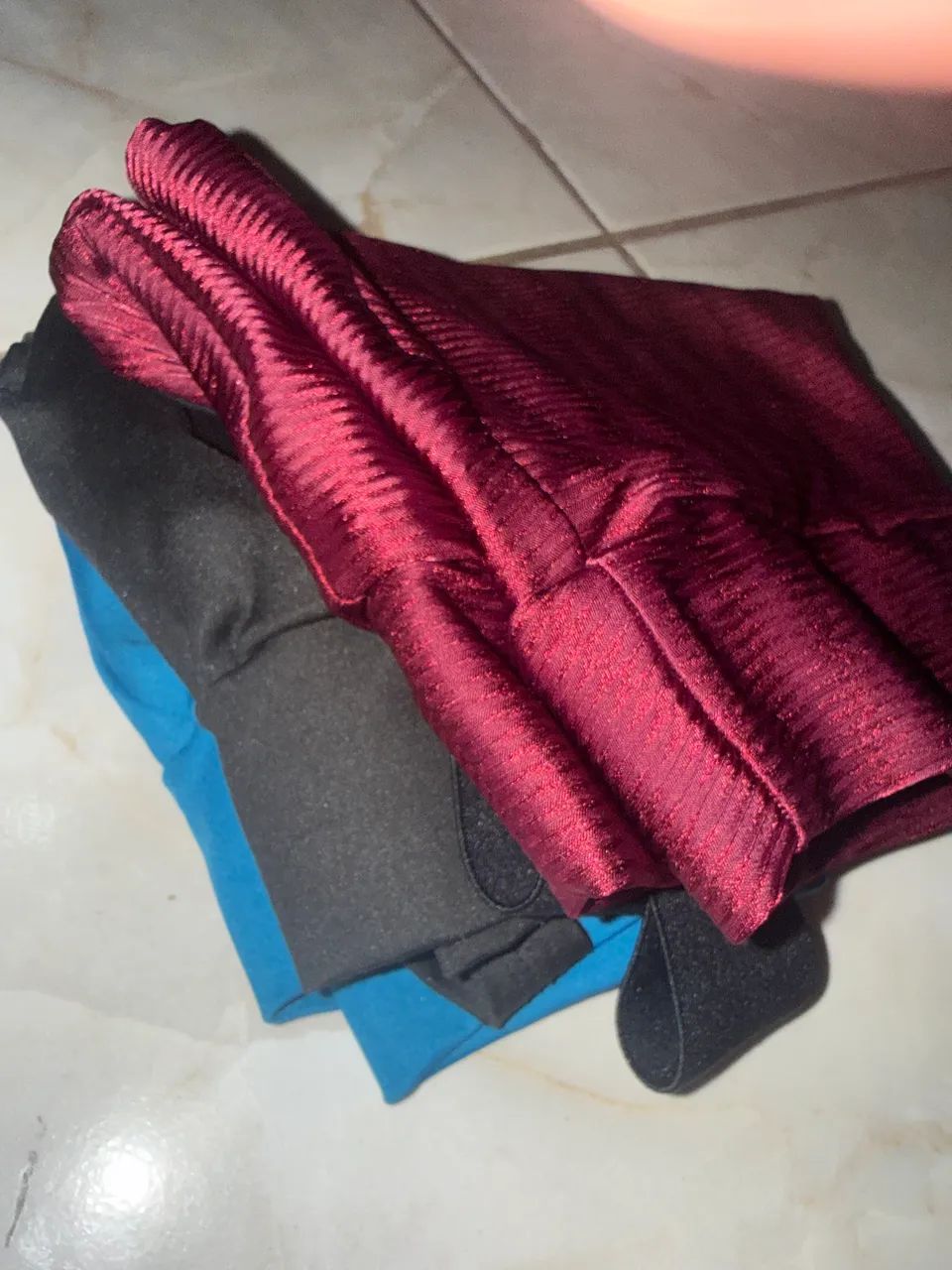 KIT tops de academia M - Foto 5