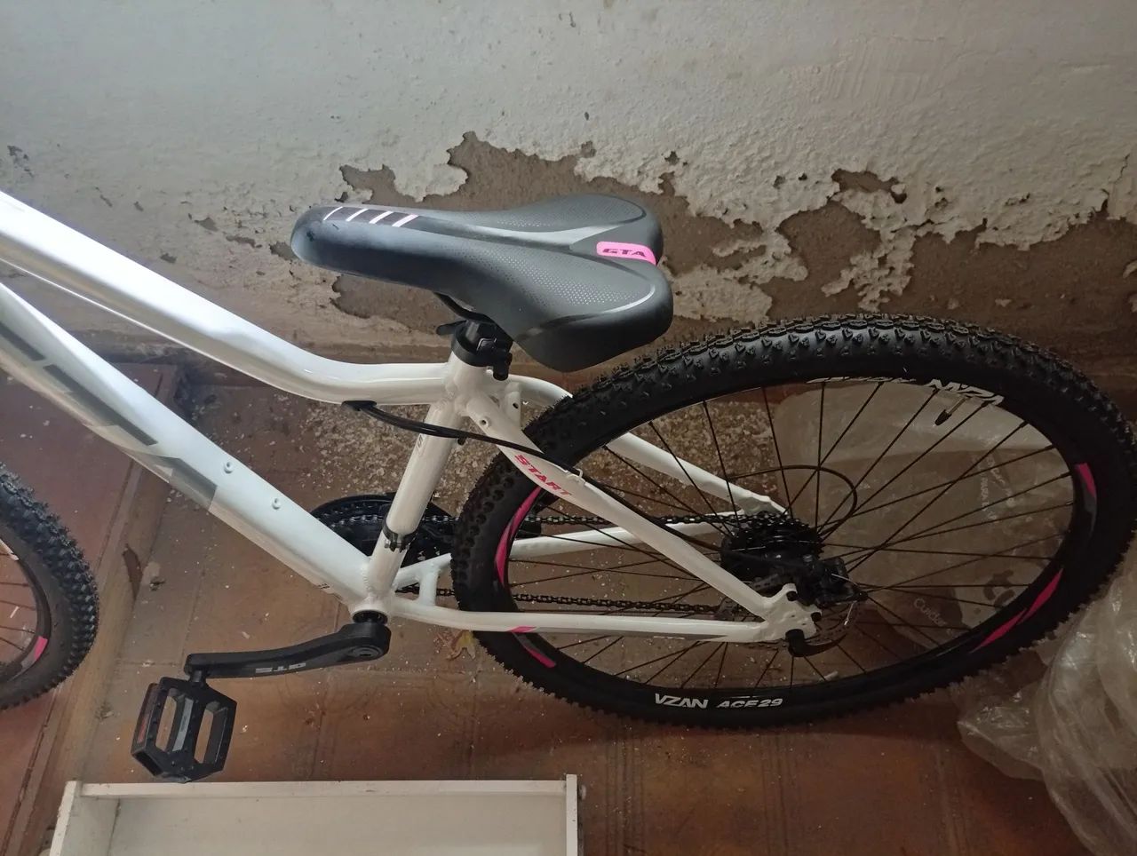 Bicicleta nova! - Foto 2