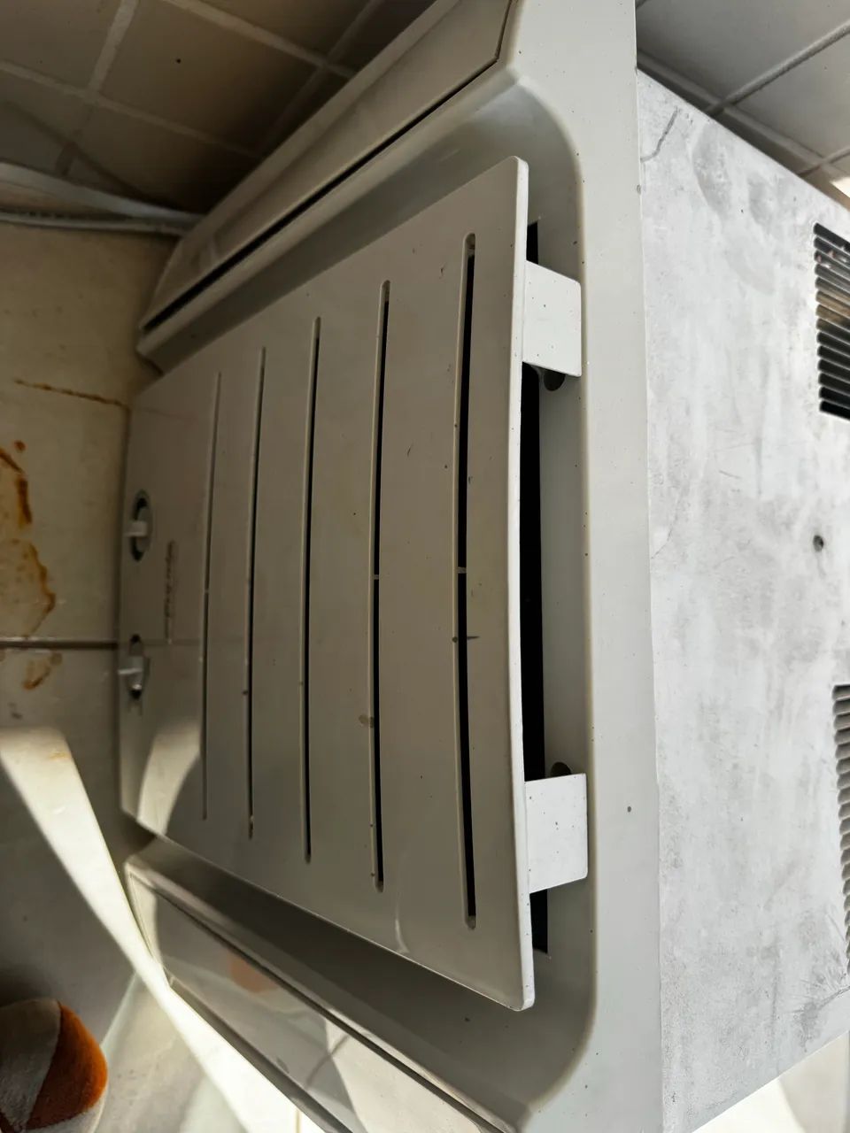 Ar condicionado janela 7500 - Foto 3