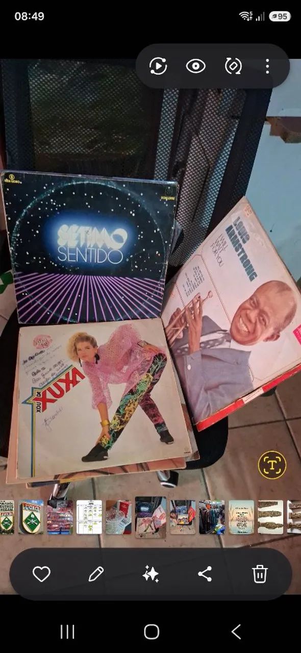 Discos Vinil  - Foto 2